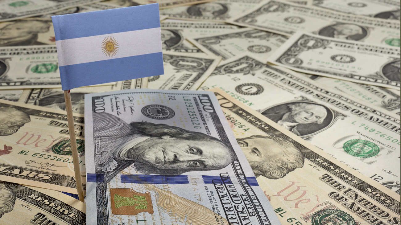 Dólar blue hoy: el minuto a minuto de la cotización de este martes 18 de abril de 2023