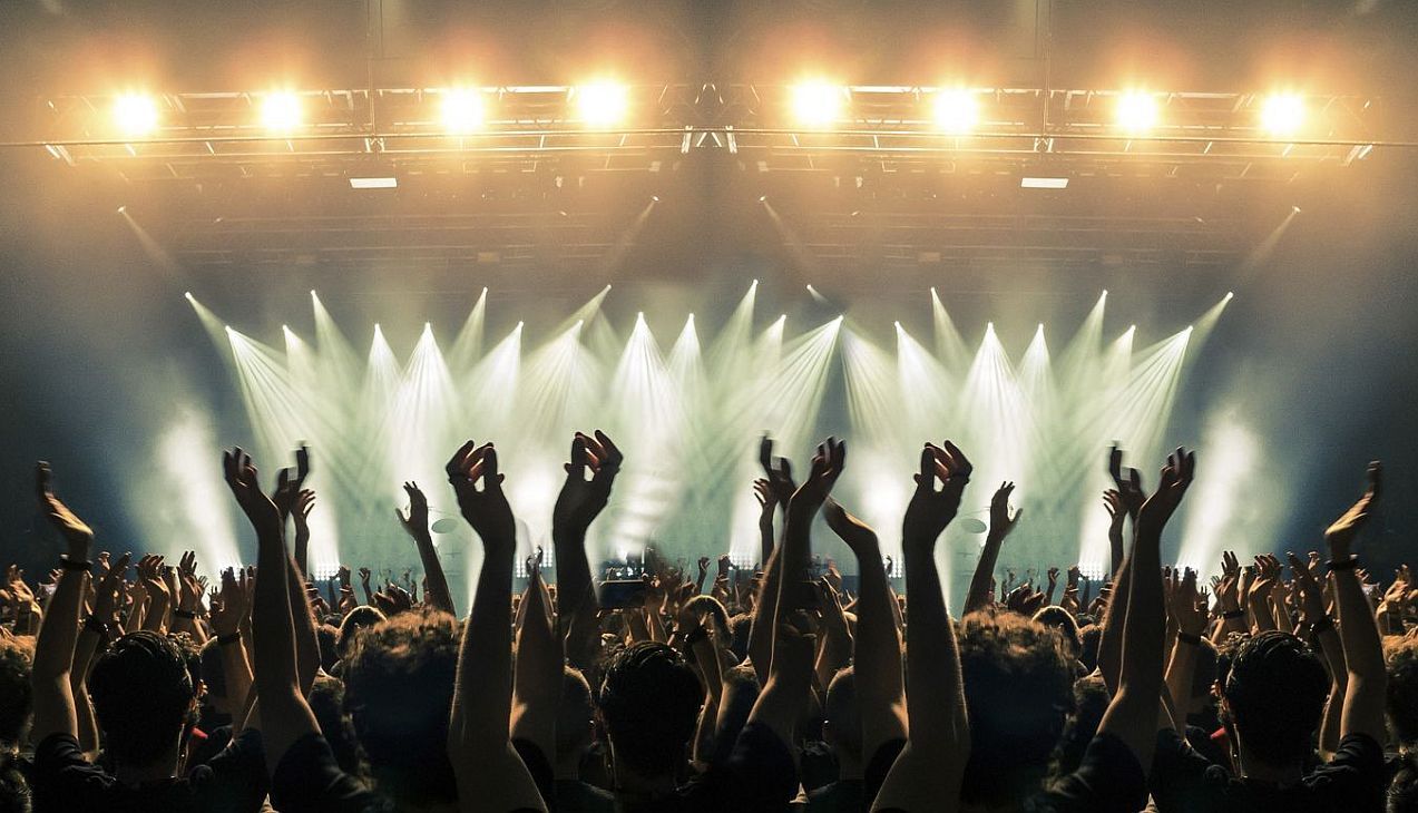 3 shows musicales para disfrutar en estos días de agosto