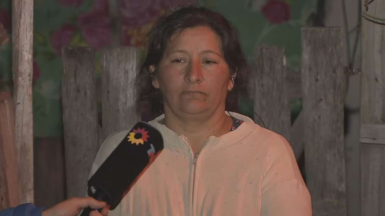 Corrientes: la defensa de la familia de Loan solicitó la detención de Laudelina Peña