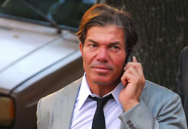 Burlando será el abogado de Fernando Esteche
