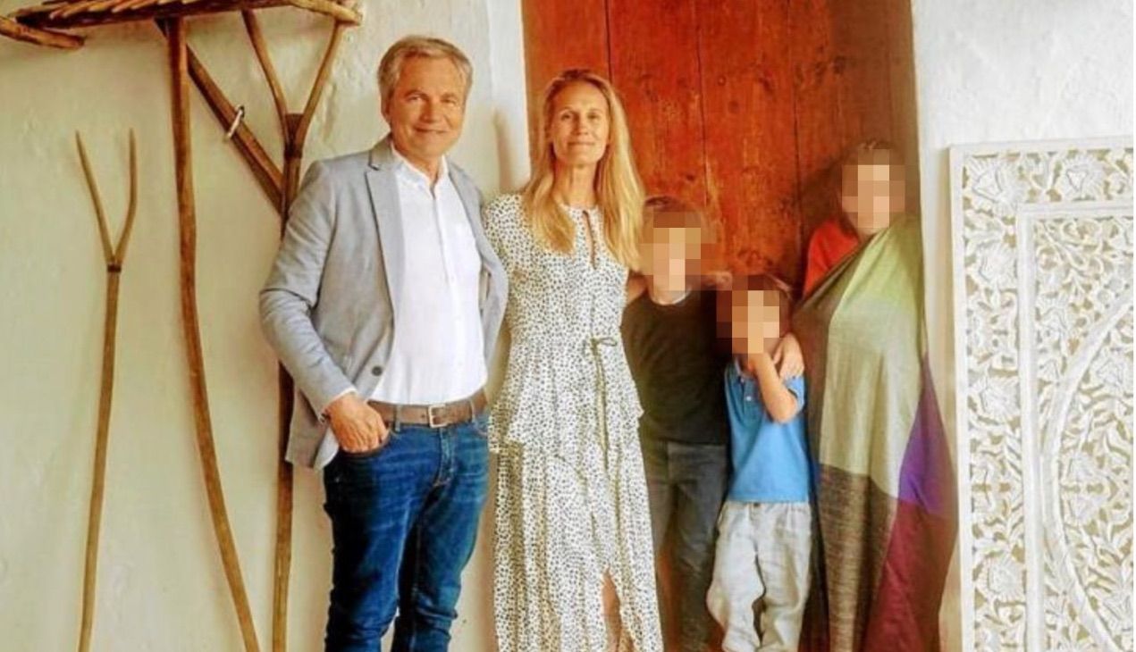 Millonario argentino desinvierte en Tesla, decepcionado por la actitud de Elon Musk