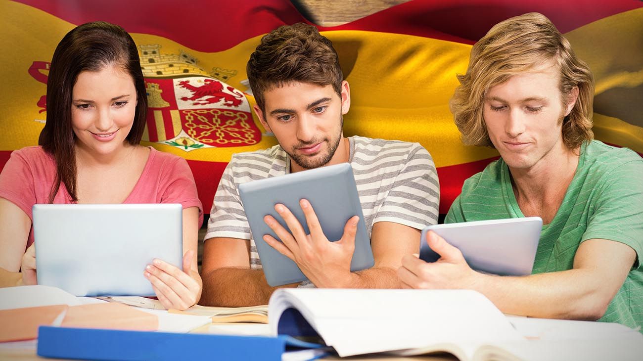 España reformó la Ley de Extranjería para atraer a jóvenes extranjeros