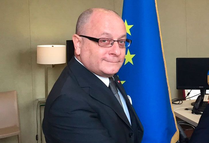 Quién es Jorge Faurie, el reemplazante de Susana Malcorra