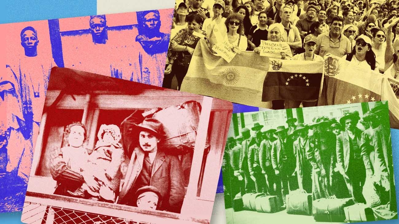 La diversidad nos hace más fuertes
