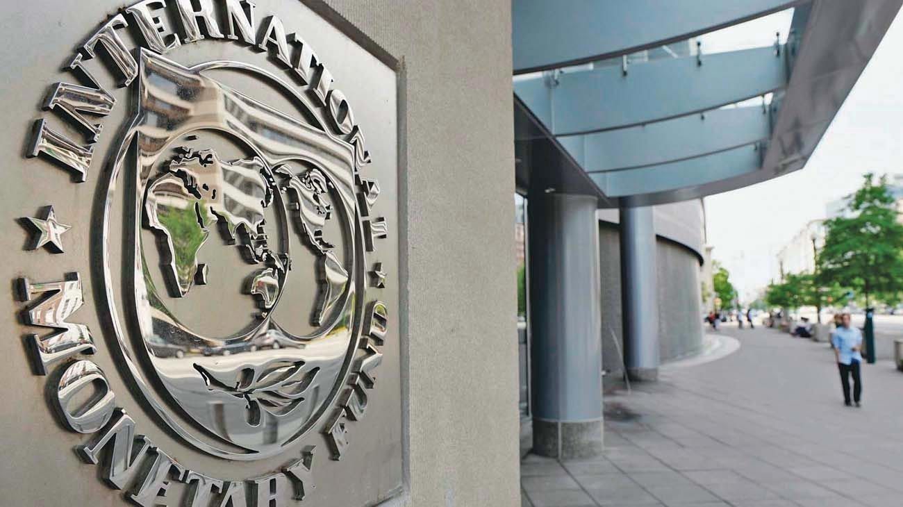 El acuerdo con el FMI y una nueva violación del estado de derecho