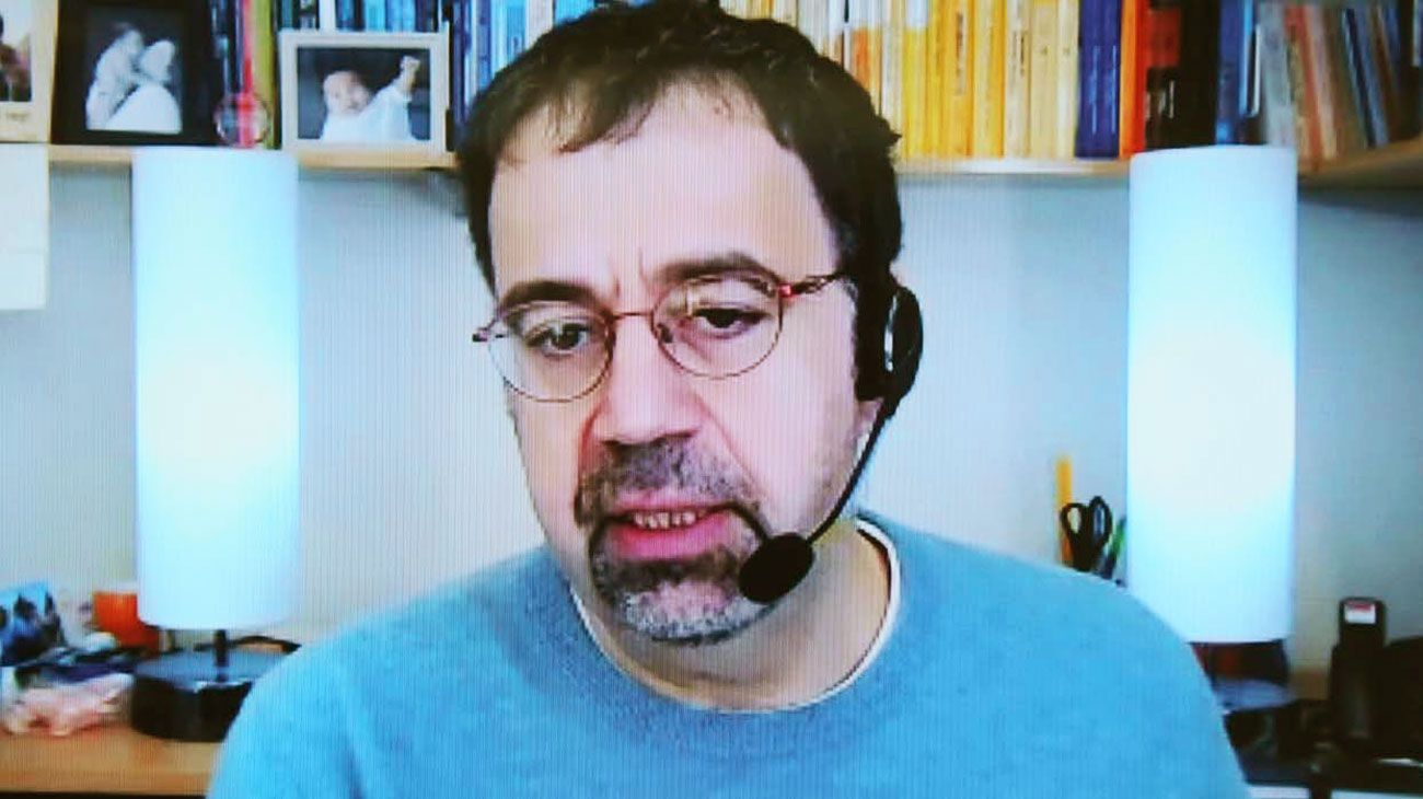 Daron Acemoglu: "El libertarismo que rechaza las formas básicas de regulación gubernamental no es coherente con la libertad"