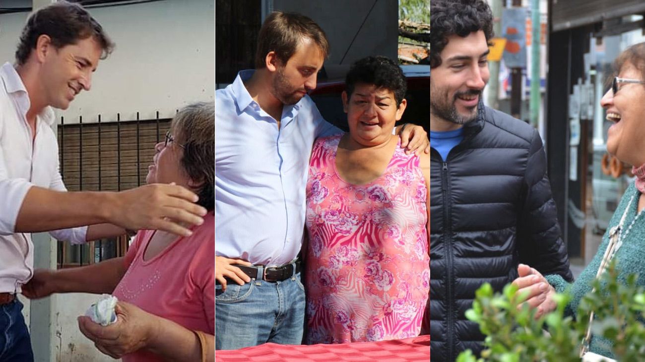 El dilema de hacer campaña donde más rechazo tiene Macri