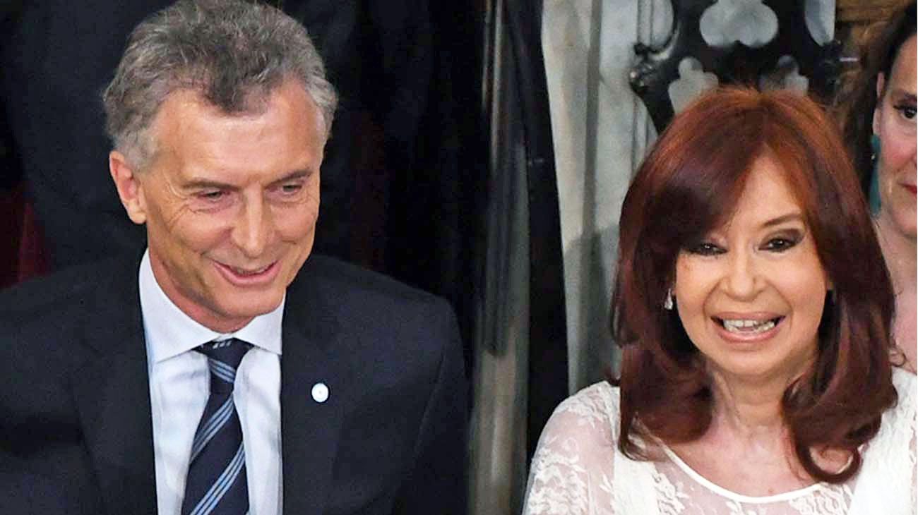 Posmacristinismo