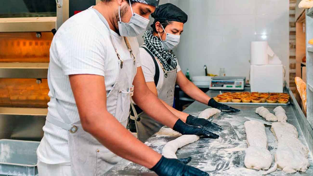 El Gobierno subsidiará directamente a las panaderías para controlar el precio del pan