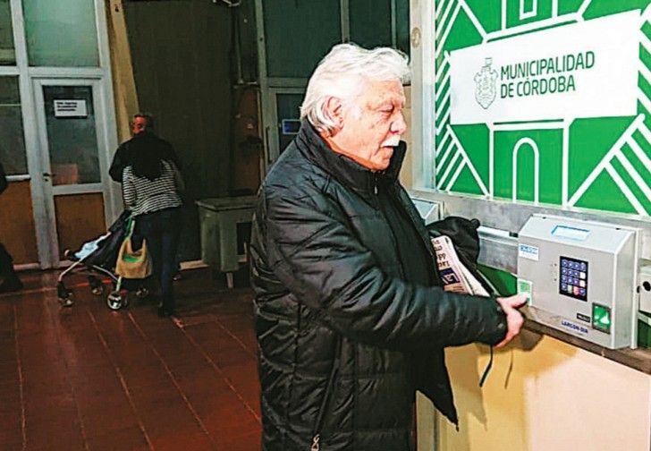 Rubén Daniele espera un fallo de la Justicia para volver al ruedo