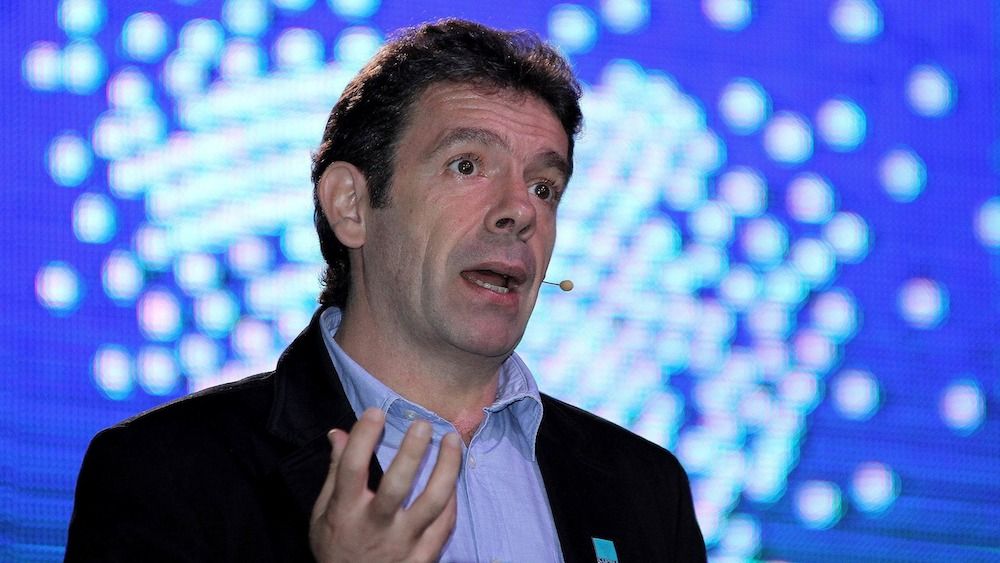 Martín Becerra vuelve a dar Clases Magistrales en el Instituto Perfil