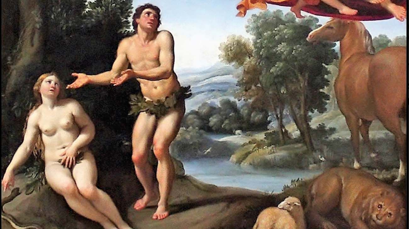 Los paraísos perdidos