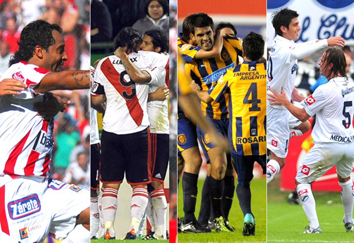 El mejor torneo de ascenso de la historia