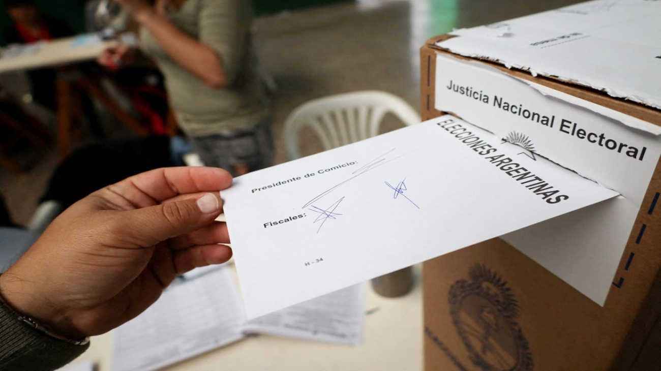 Gustavo González: “Vuelven las candidaturas testimoniales en Buenos Aires”