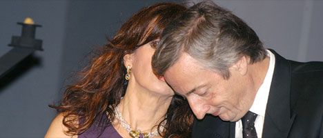 Kirchner se refugia en su círculo íntimo para resistir