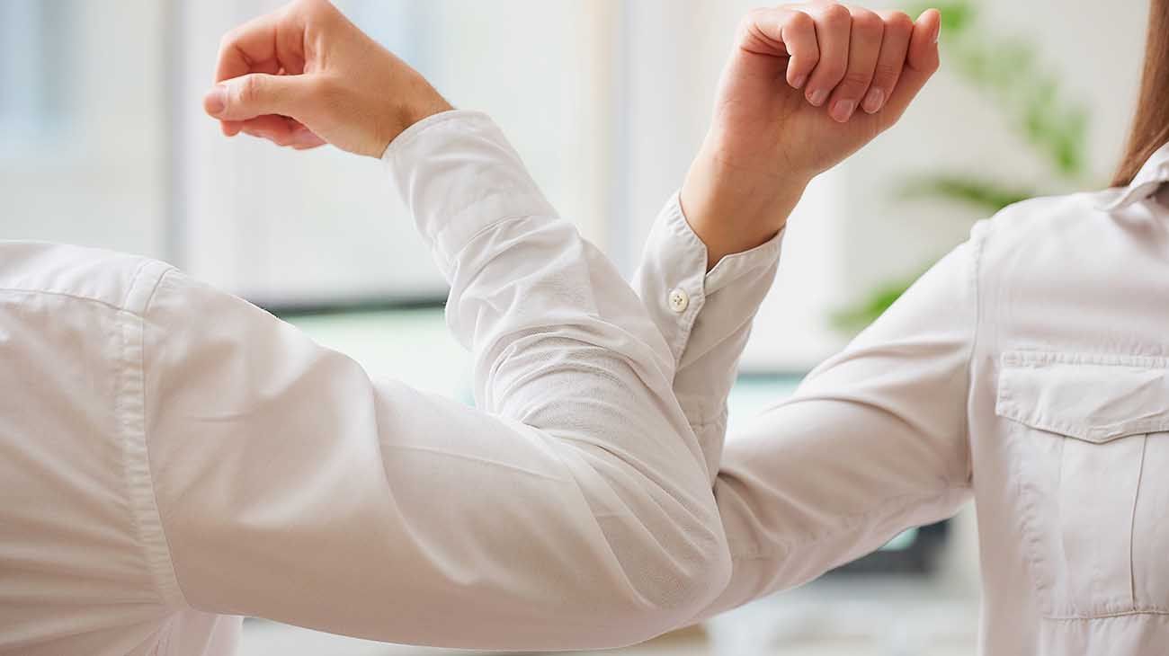 “La solución está en el trabajo conjunto”
