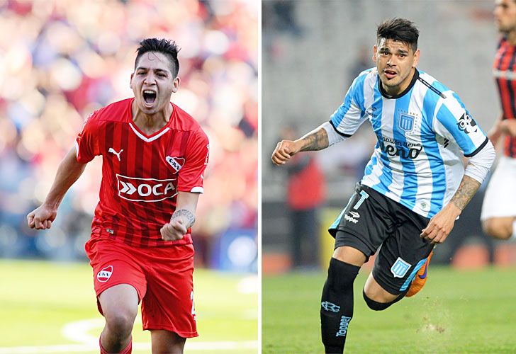 El clásico del miedo