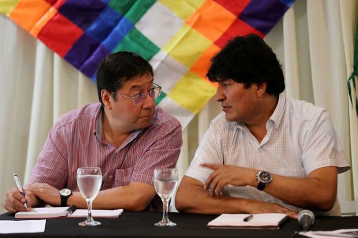 Un ‘MASazo’ de legitimidad
