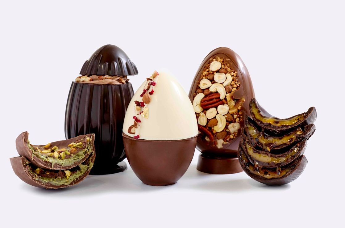Pascuas 2026, del símbolo religioso a la experiencia gourmet: cómo el chocolate redefine la tradición