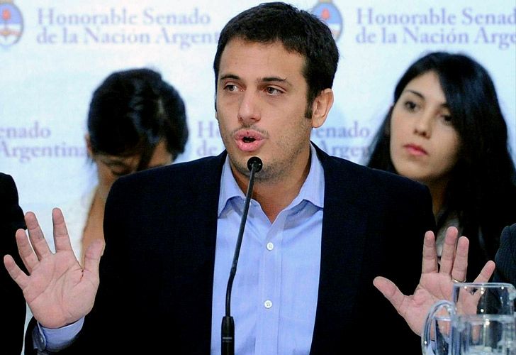 El Gobierno aplicó una "severa" multa a Hotesur: $ 3.000