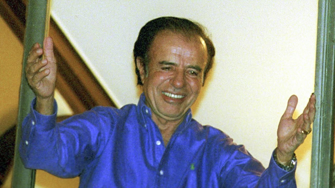 El Presidente que yo conocí