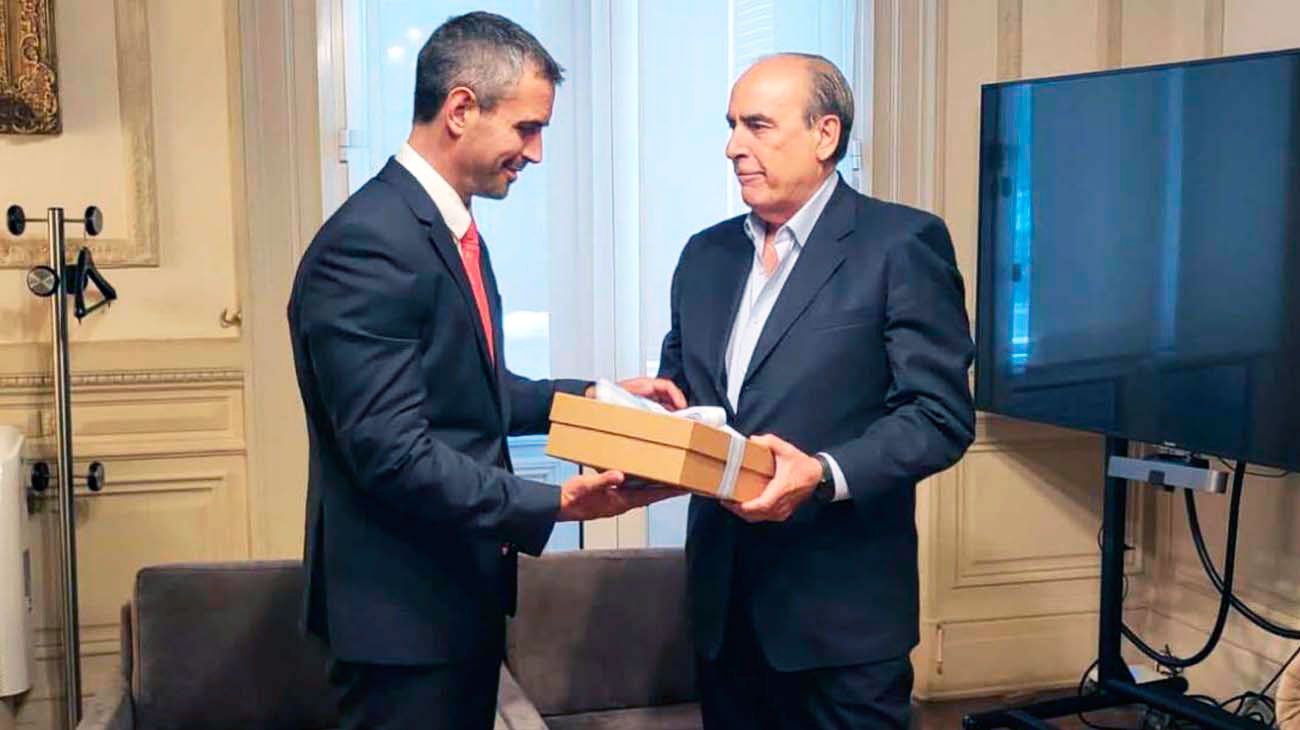 El huevo de la serpiente