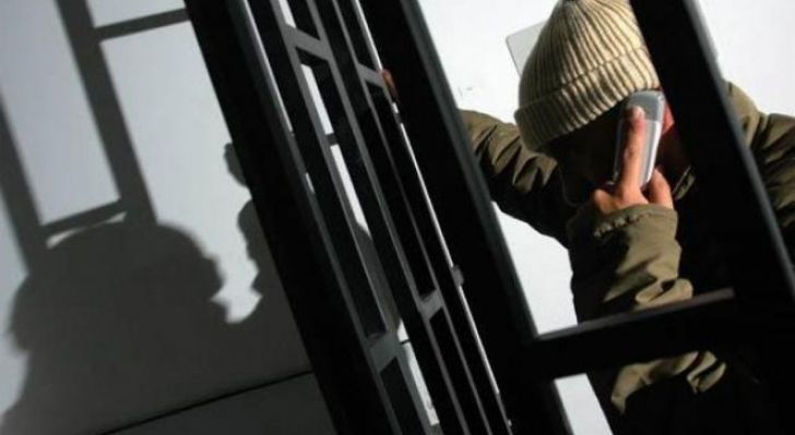 Presidiario encabezaba una banda que cometió estafas millonarias