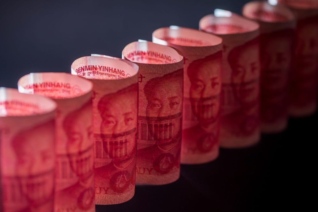 Estados Unidos retira la designación de manipulador de divisas para China