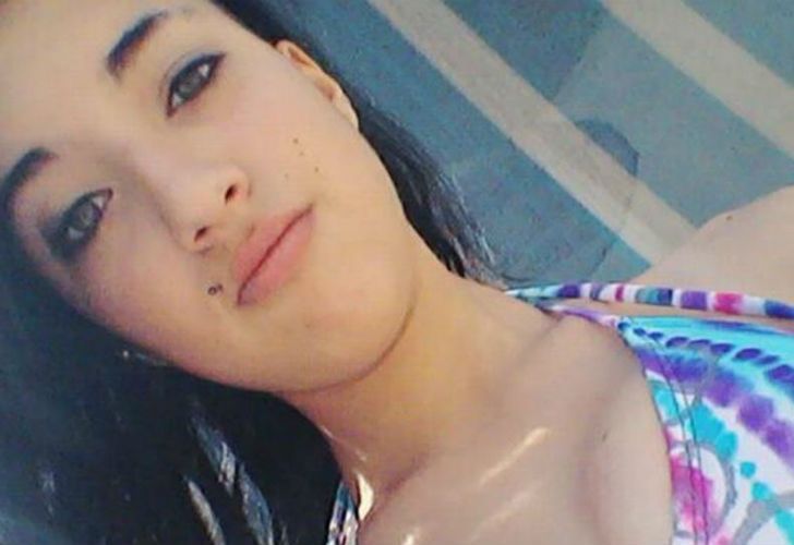 Conmoción por un brutal femicidio a una chica de 16 años