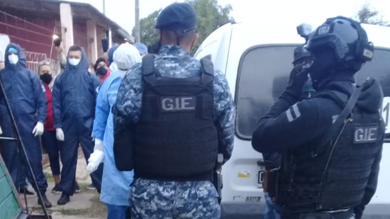 Dotar de institucionalidad e independencia la agenda de Derechos Humanos
