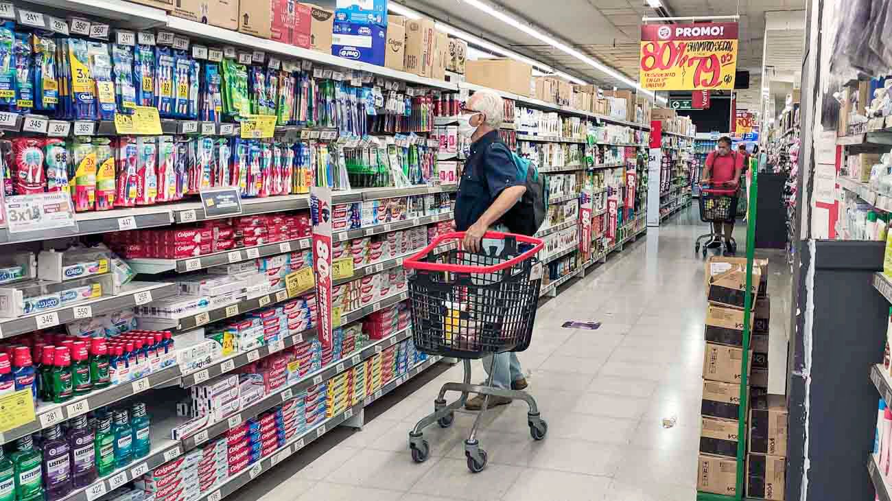 Debate por el etiquetado frontal de alimentos