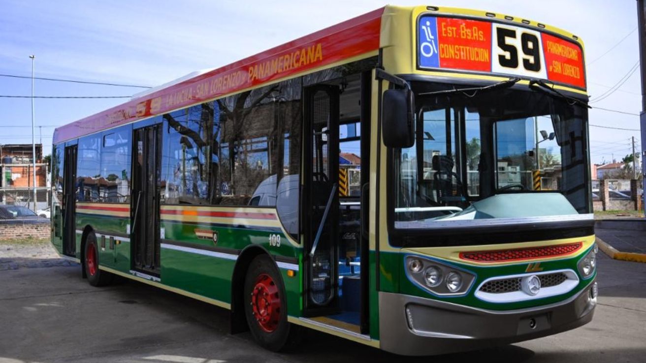 El Gobierno pagará $28.000 millones a empresas de colectivos del interior: deberán usar el sistema SUBE
