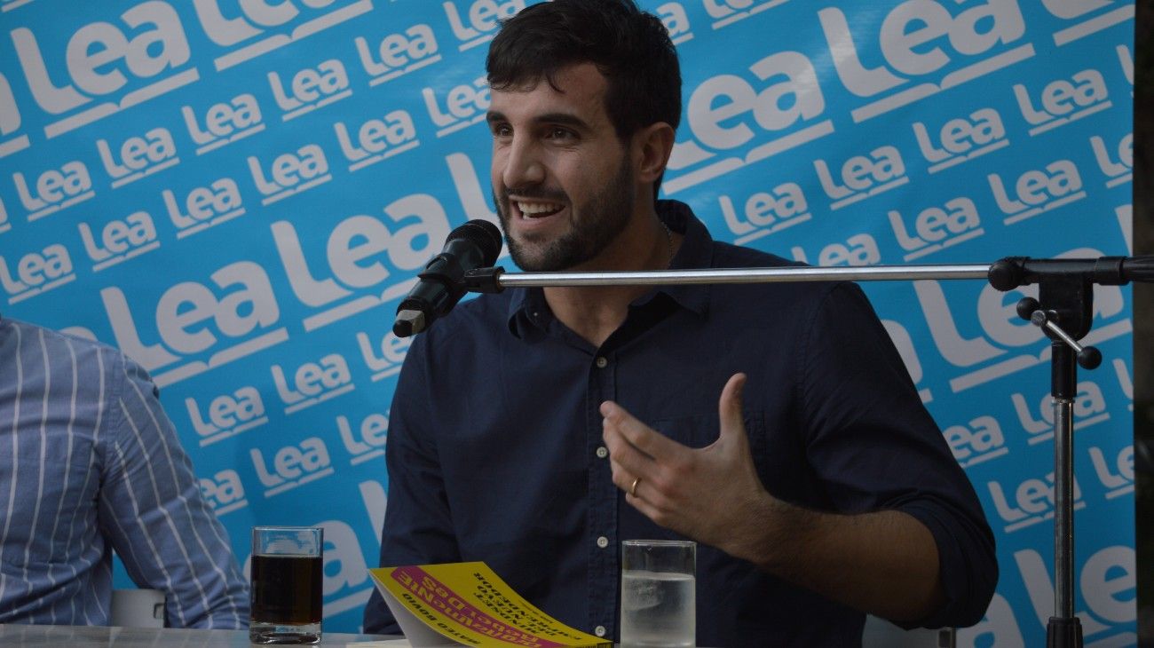 "Digitalmente rebeldes": el libro para emprender de modo eficiente y sustentable, sin perder el humanismo