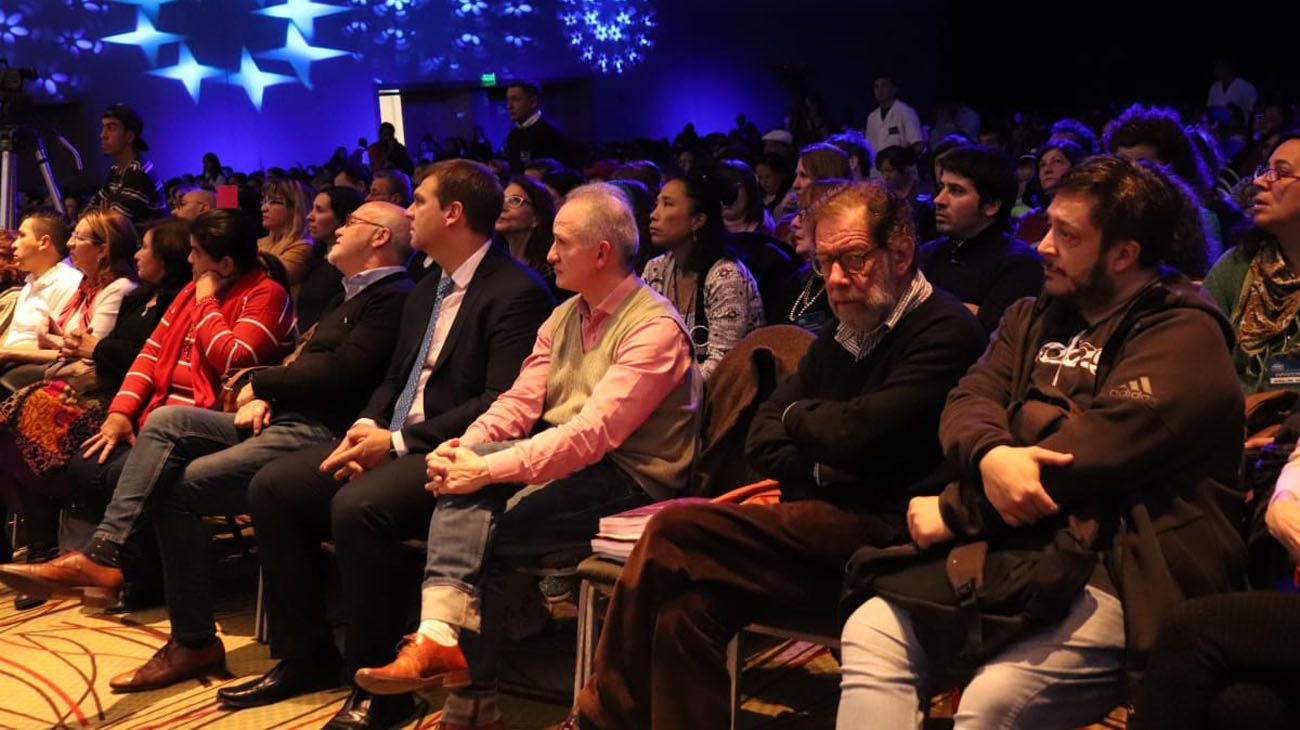 Foro de Líderes por la Educación: los desafíos en la escuela y la Universidad