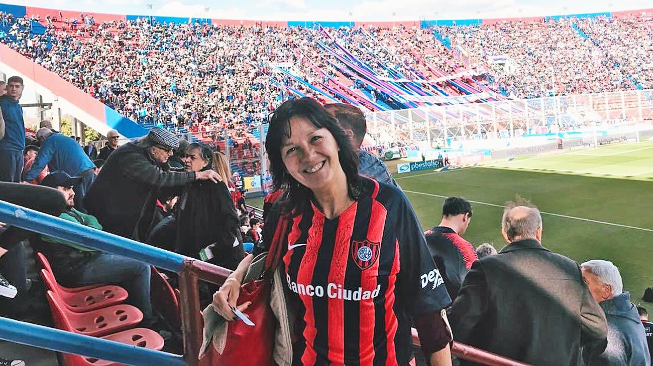 Vilma Ibarra, la 'lapicera' de Fernández en la Rosada