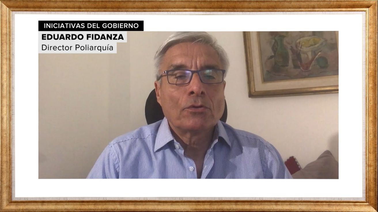 Cultura disimula economía