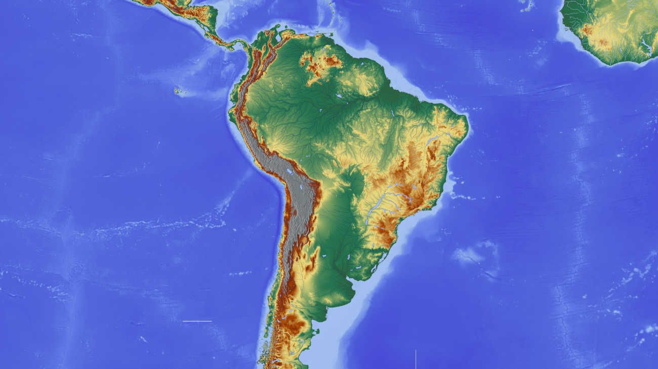 América Latina y el costo de una región inestable