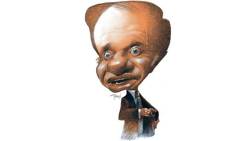 El legado de Menem