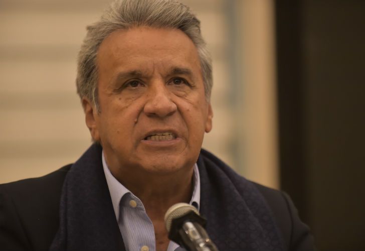 Ecuador aplica políticas de ajuste para enfrentar el déficit