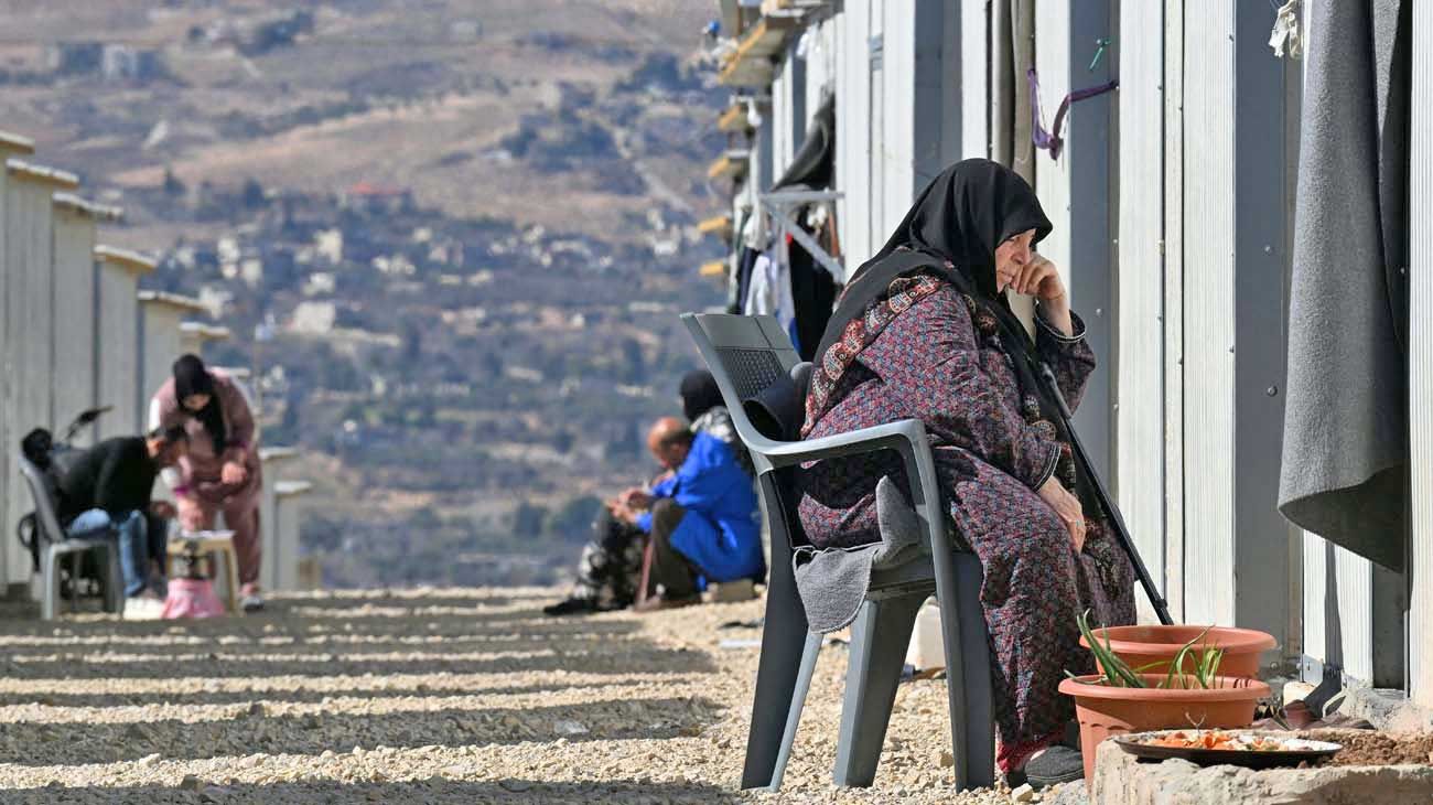 “Salgan de Irán ahora”, Estados Unidos pide a sus ciudadanos