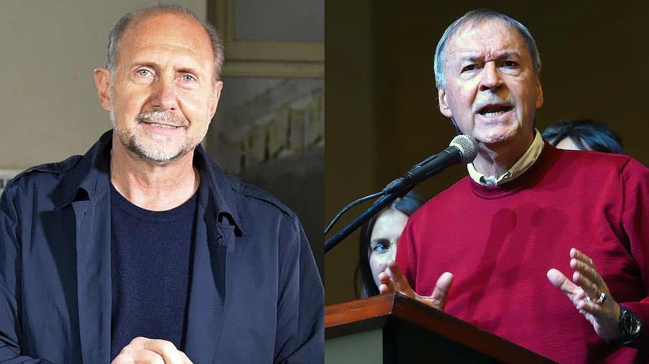 Trece gobernadores llevan a Alberto candidato y seis presentan listas cortas