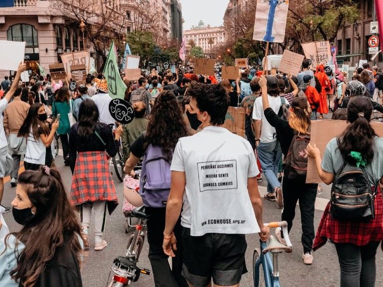 5 claves para entender por qué es importante una ley de humedales