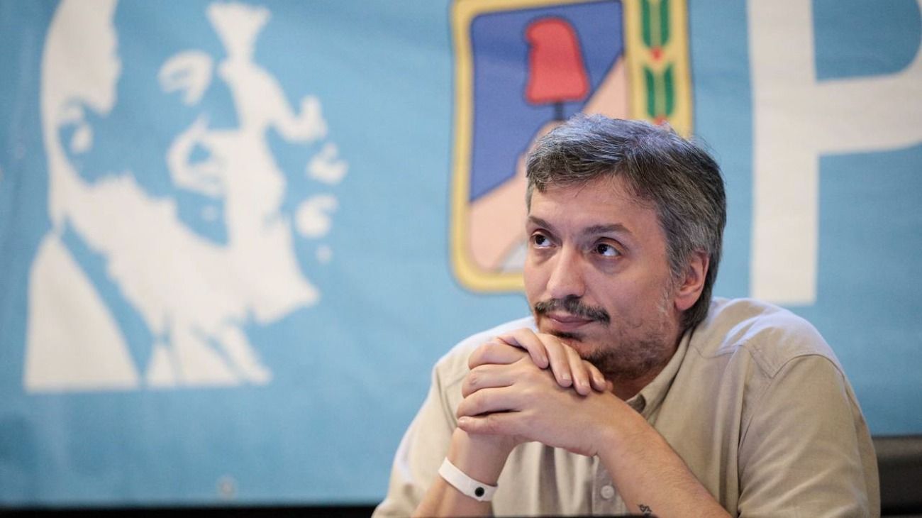 Mientras se cerraba el acuerdo, La Cámpora publicó un video de Néstor Kirchner criticando al FMI