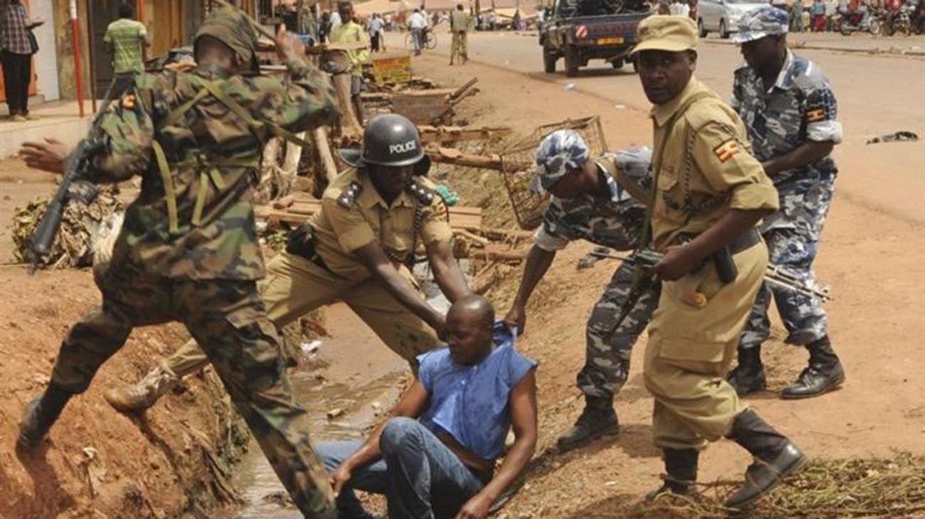 Adiós a un capítulo de horror: hace 30 años, en Sudáfrica se abolía el apartheid