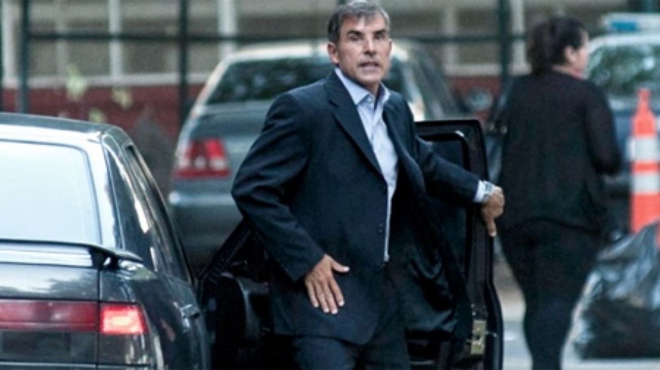 Espionaje ilegal: el fiscal Gerardo Pollicita se apartó de la causa tras la imputación de Rodolfo Tailhade