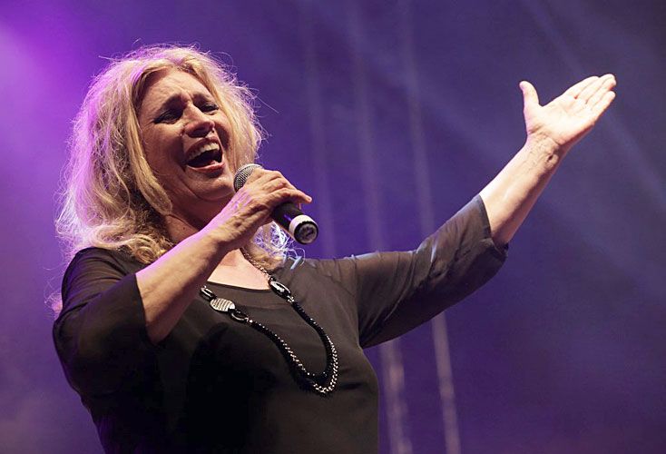 “La industria discográfica está muerta”