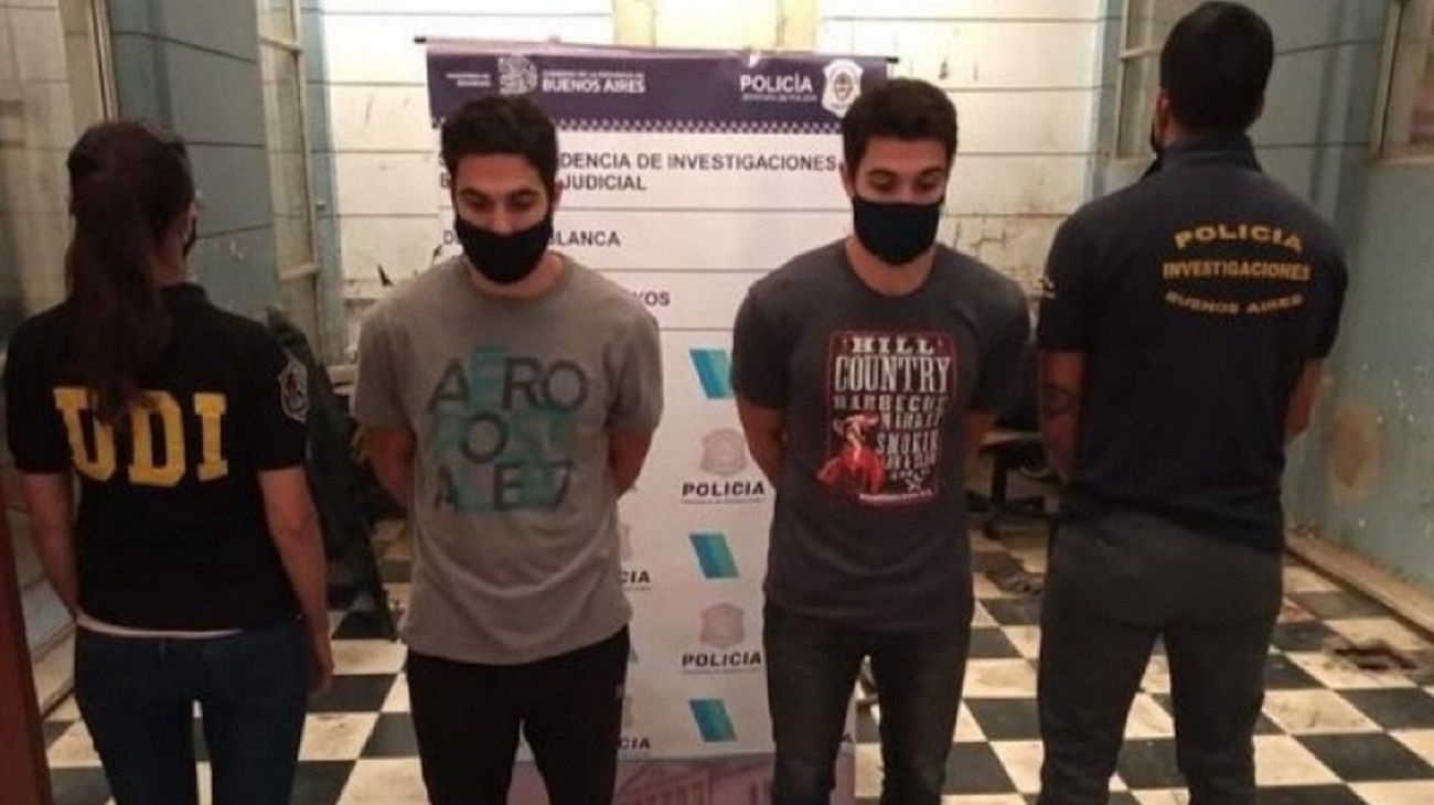 Los rugbiers acusados de golpear a un joven en Claromecó irán a juicio oral