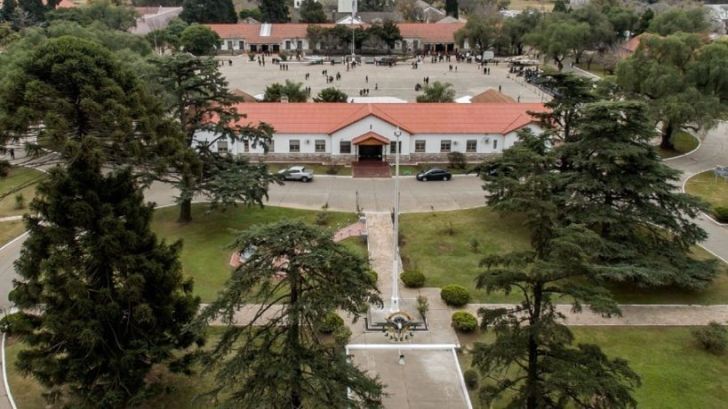 Una soldado de la Fuerza Aérea denunció maltrato: lejos de contenerla le dieron la baja