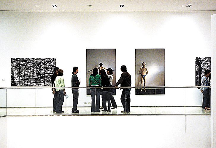 La Noche de los Museos llega con más de 400 actividades