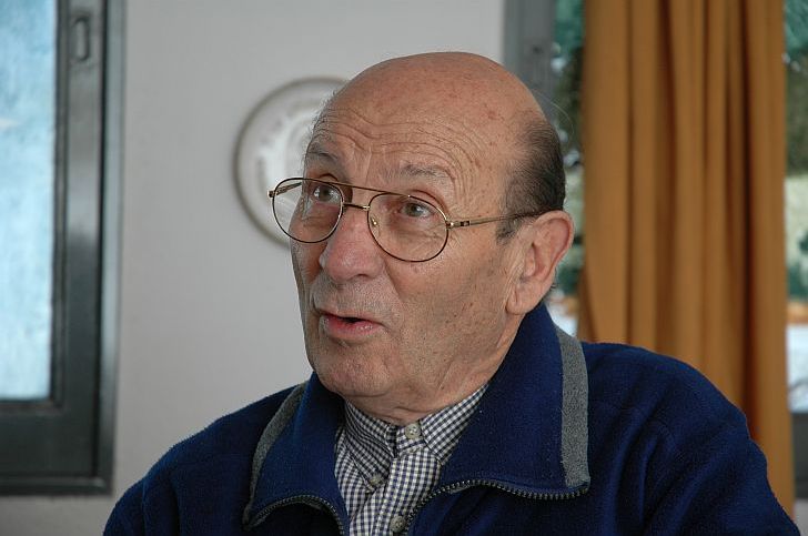 El rebelde comprometido que iba a cumplir 70 años de cura